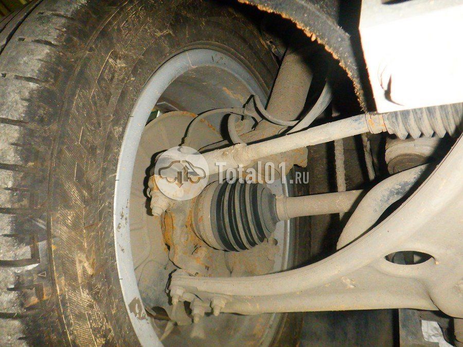 Фото Audi Q3 318