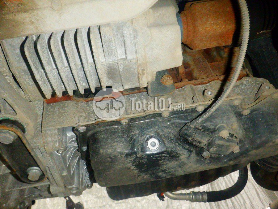 Фото Audi Q3 320