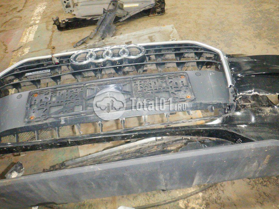 Фото Audi Q3 330