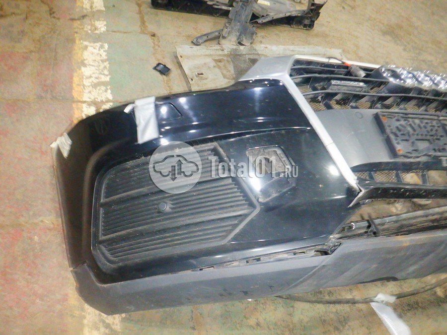 Фото Audi Q3 332