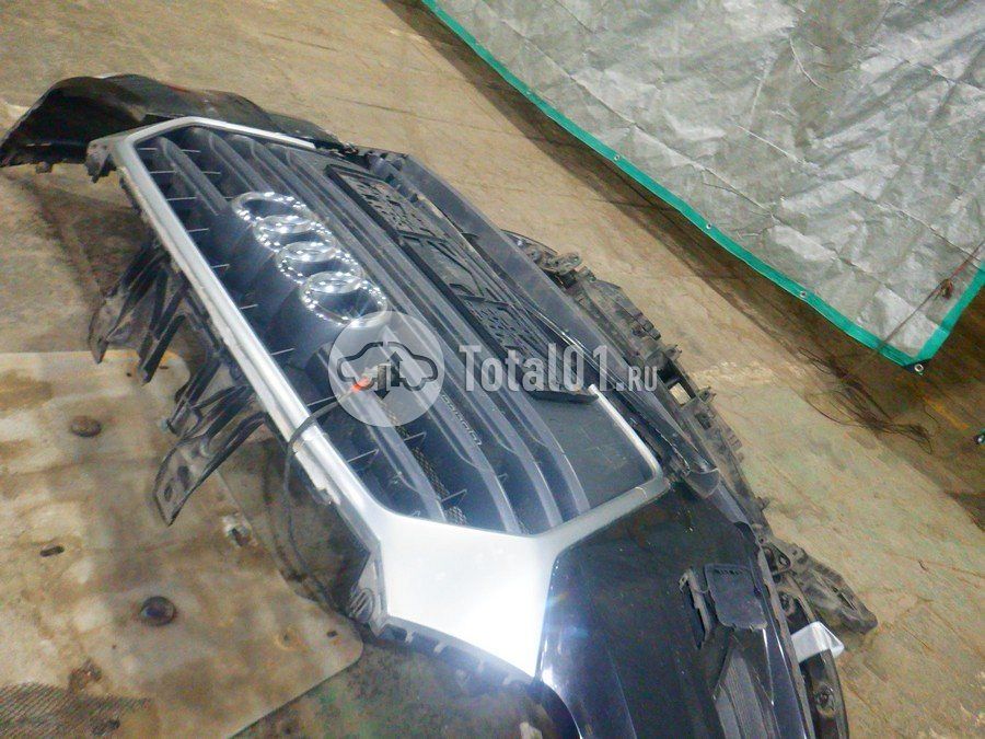 Фото Audi Q3 338