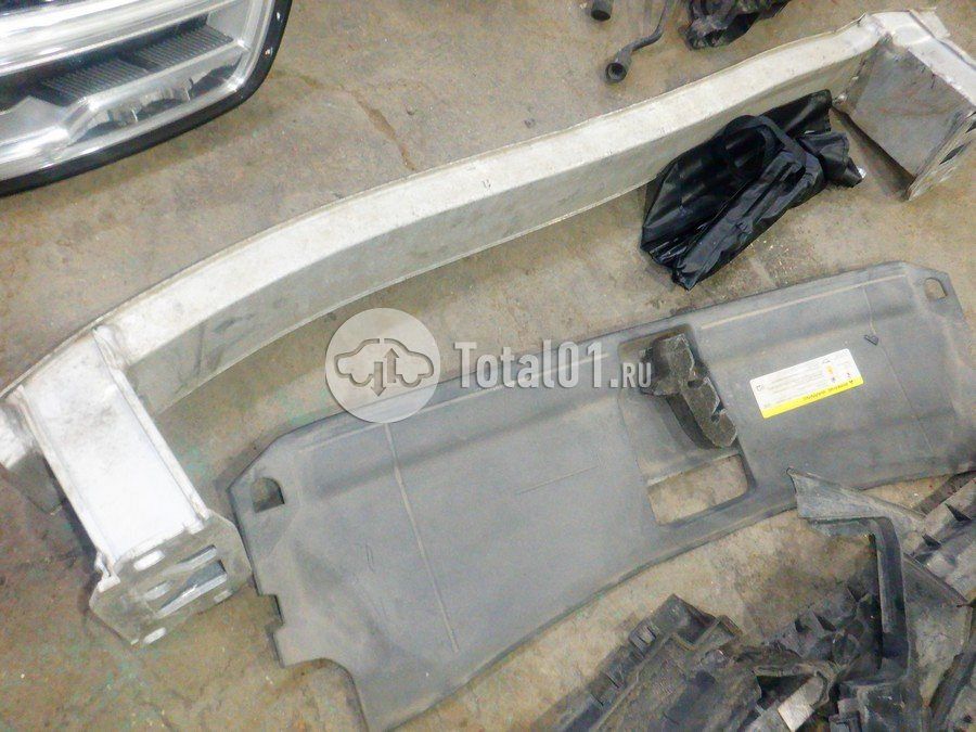 Фото Audi Q3 350