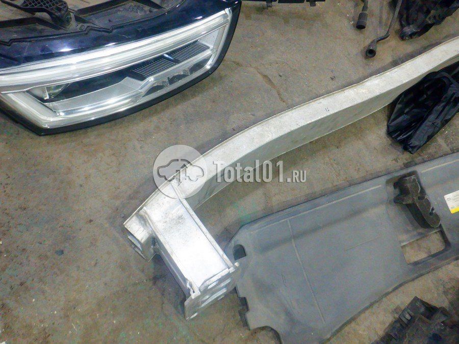 Фото Audi Q3 352