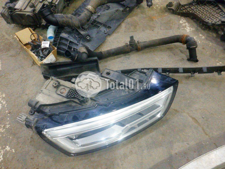 Фото Audi Q3 356