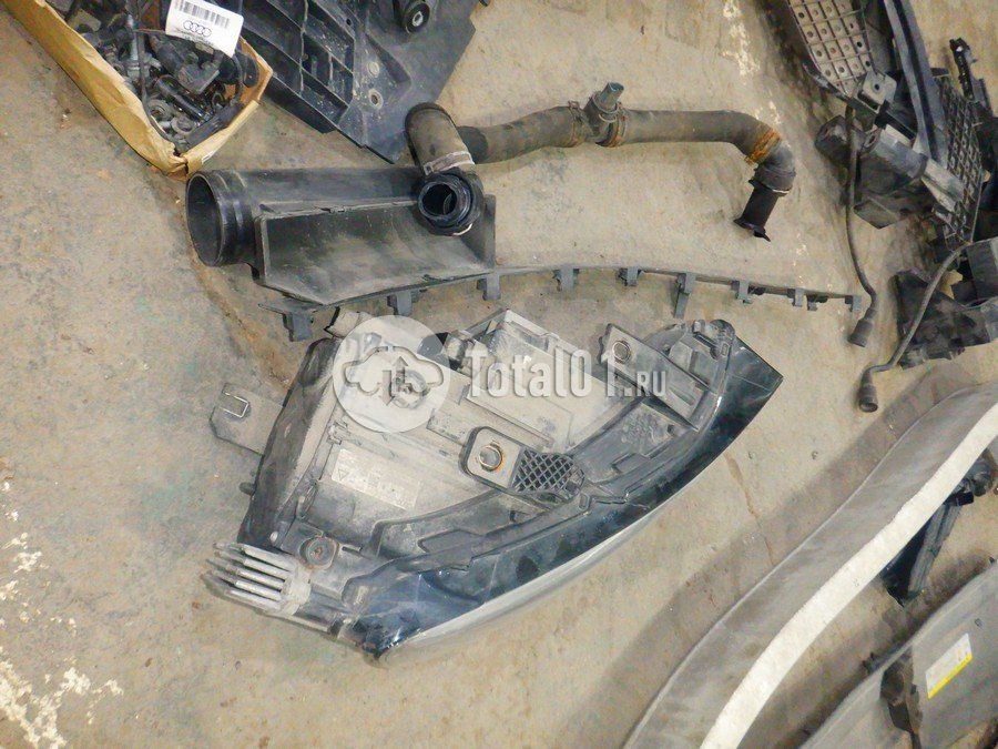 Фото Audi Q3 360