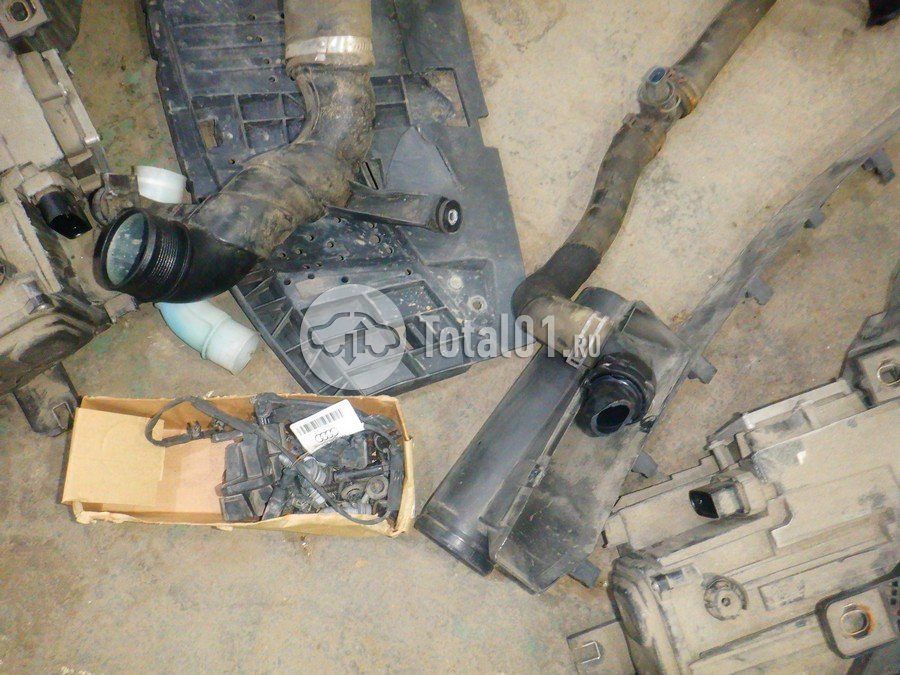 Фото Audi Q3 364