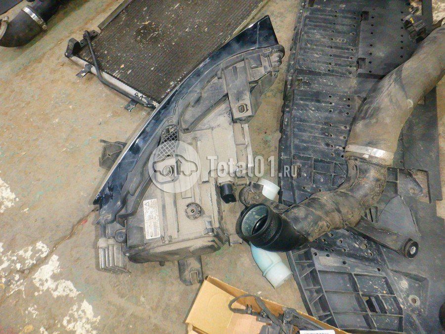 Фото Audi Q3 370