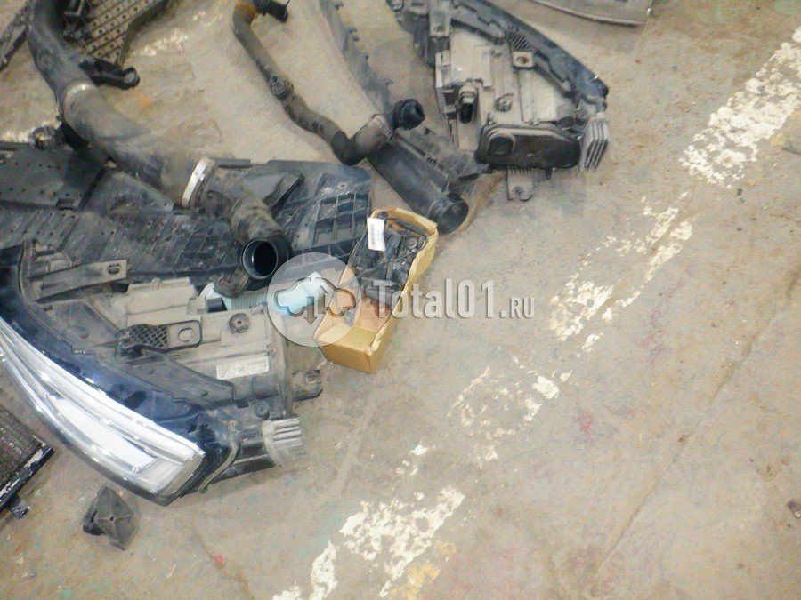 Фото Audi Q3 372