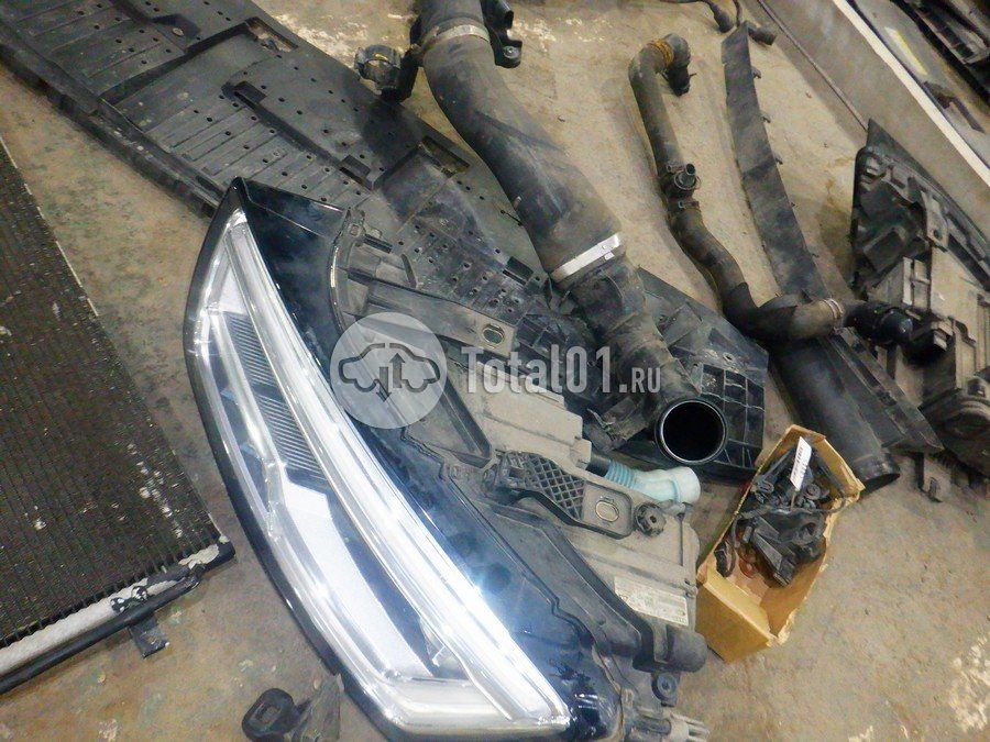 Фото Audi Q3 374