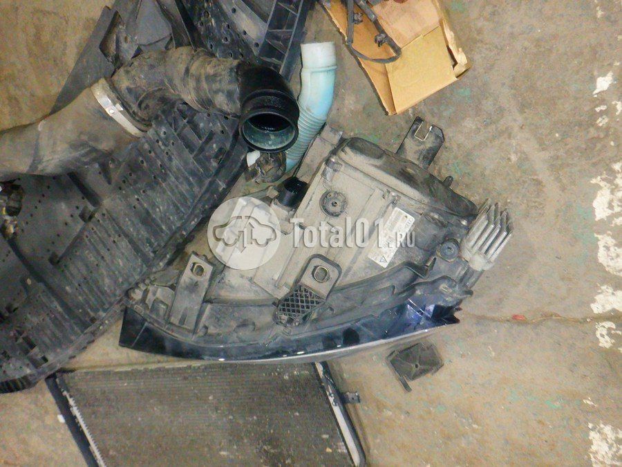 Фото Audi Q3 376