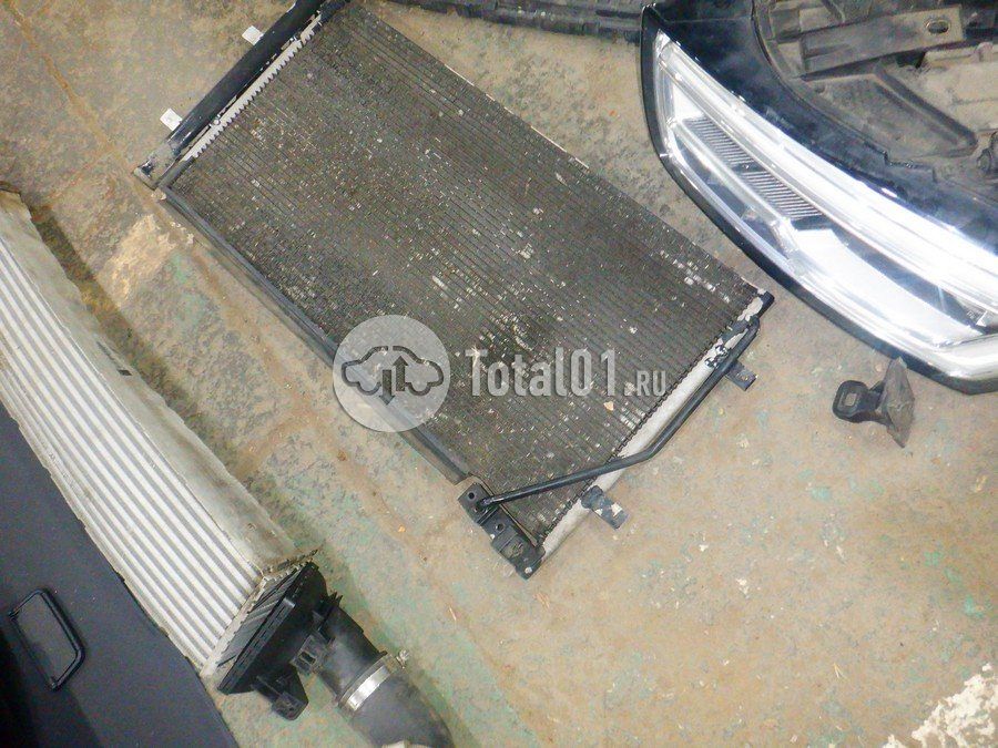 Фото Audi Q3 378