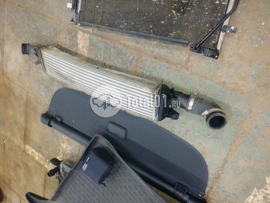 Фото Audi Q3 380