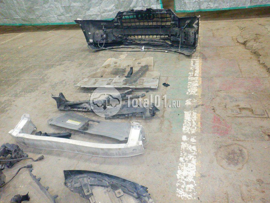 Фото Audi Q3 382