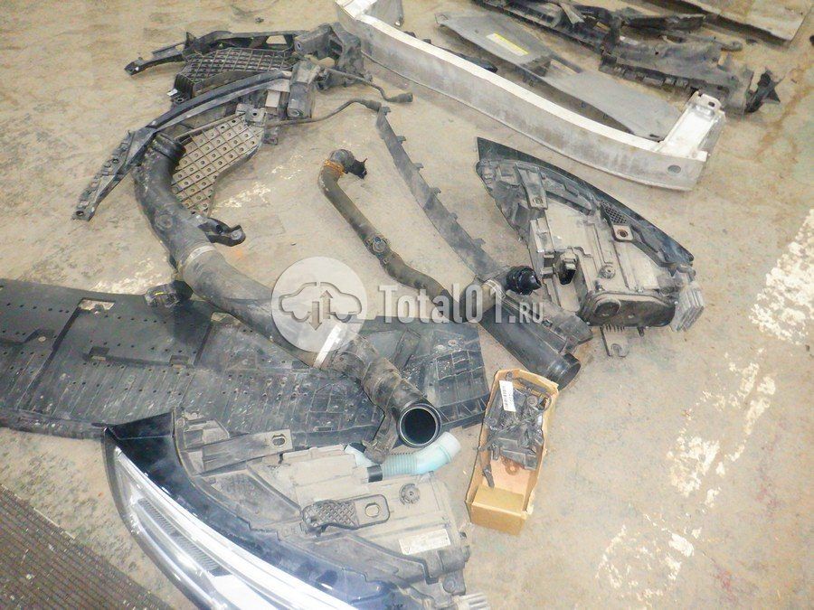 Фото Audi Q3 384