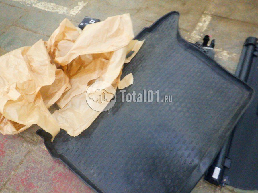 Фото Audi Q3 394