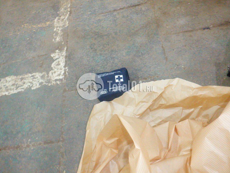 Фото Audi Q3 396