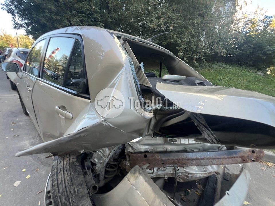 Фото Nissan Tiida 20