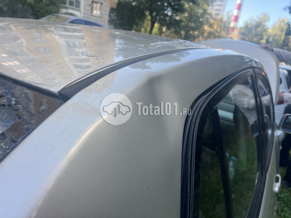 Фото Nissan Tiida 22