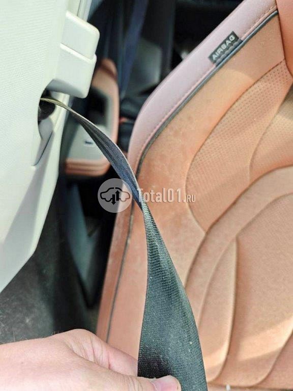 Фото OMODA C5 84