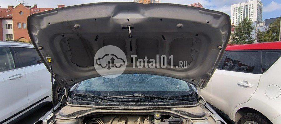 Фото Hyundai Solaris 20