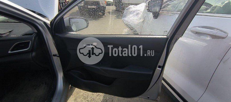 Фото Hyundai Solaris 36
