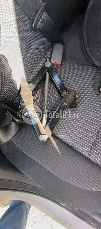 Фото Hyundai Solaris 64