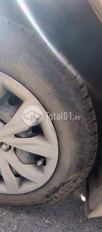 Фото Hyundai Solaris 96