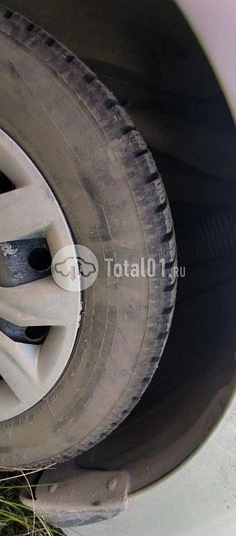 Фото Hyundai Solaris 102