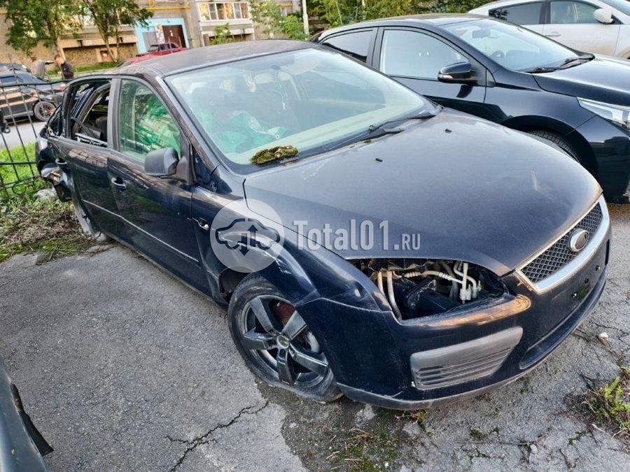 Фото Ford Focus 2