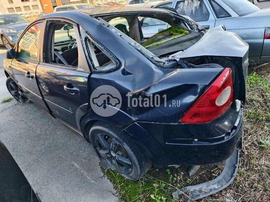 Фото Ford Focus 10