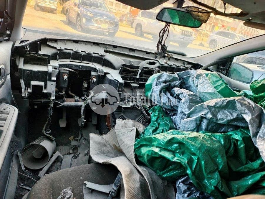 Фото Ford Focus 18