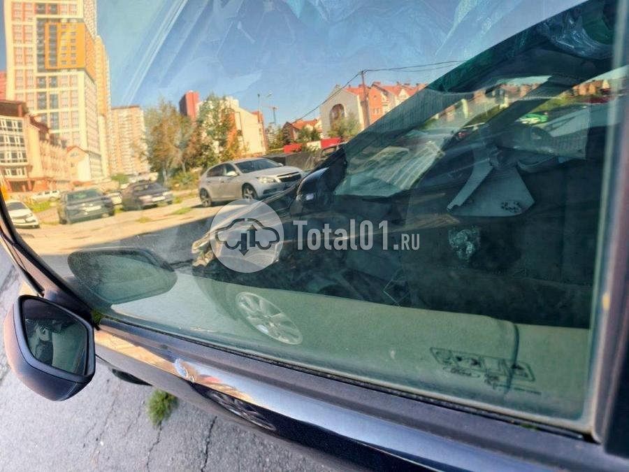 Фото Ford Focus 24