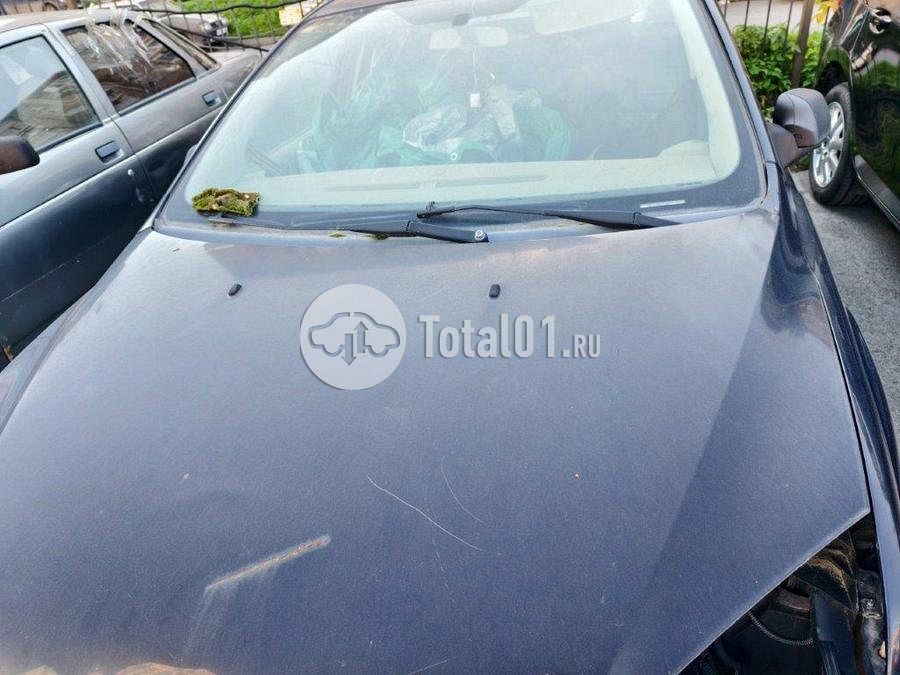 Фото Ford Focus 28