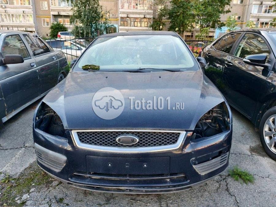 Фото Ford Focus 30