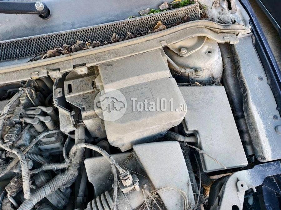 Фото Ford Focus 42