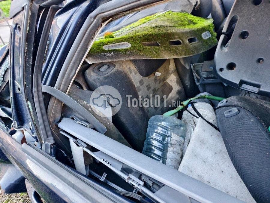 Фото Ford Focus 52