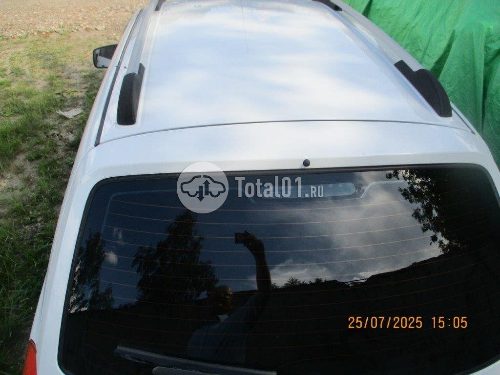 Фото ВАЗ (LADA) Kalina 14