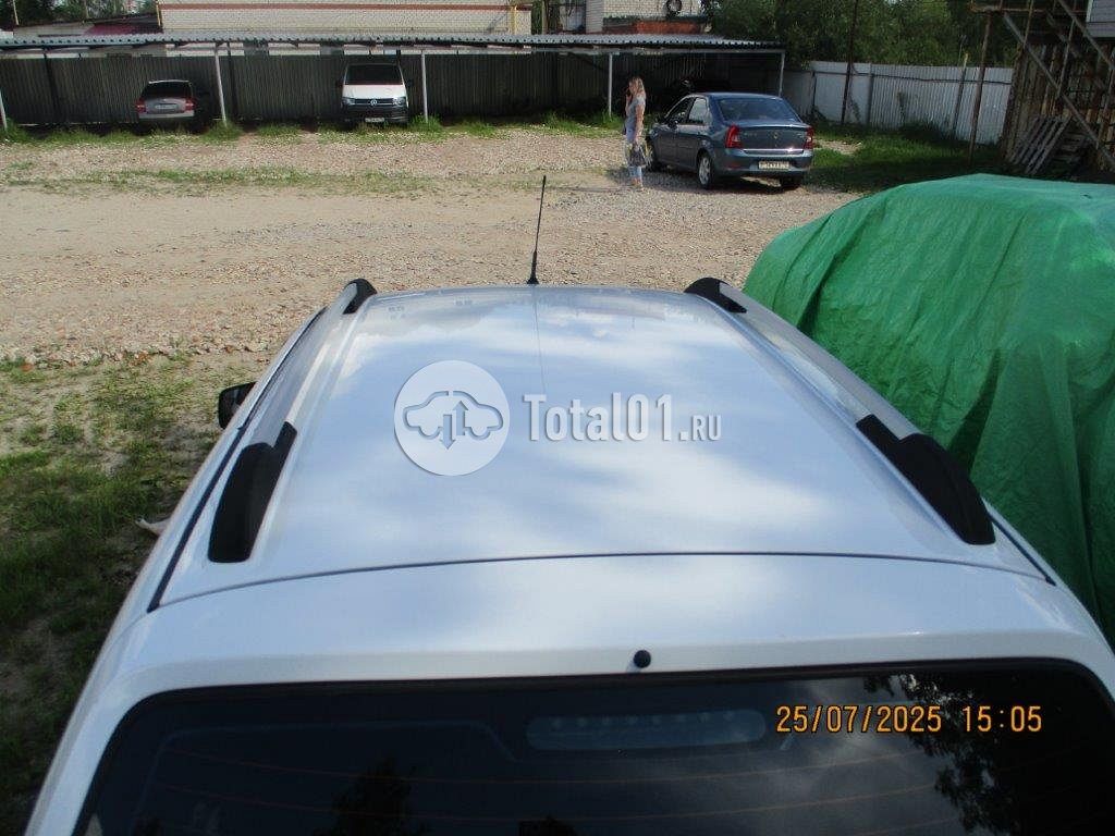 Фото ВАЗ (LADA) Kalina 16