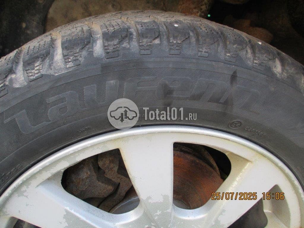 Фото ВАЗ (LADA) Kalina 28