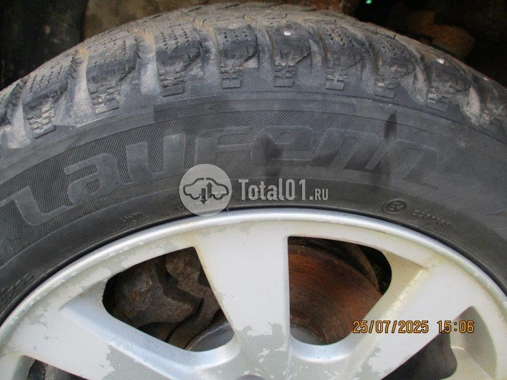 Фото ВАЗ (LADA) Kalina 30