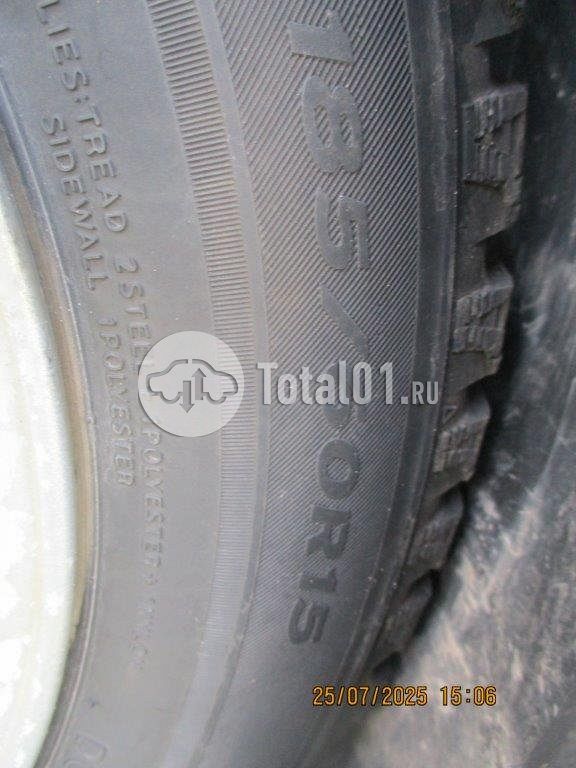 Фото ВАЗ (LADA) Kalina 32