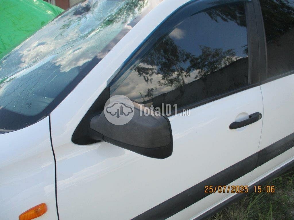 Фото ВАЗ (LADA) Kalina 34