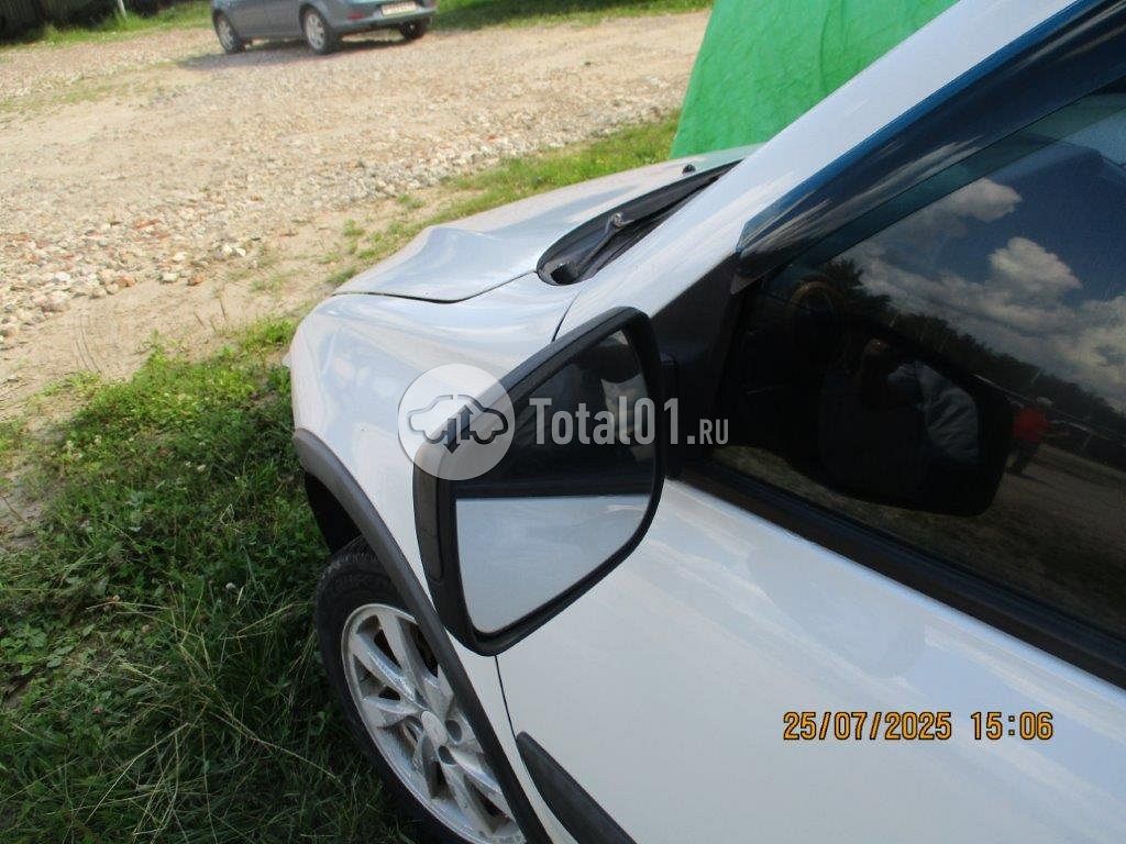Фото ВАЗ (LADA) Kalina 36