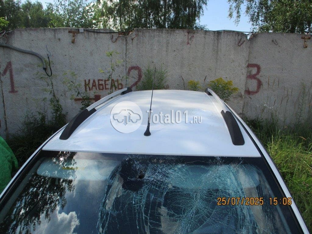 Фото ВАЗ (LADA) Kalina 42