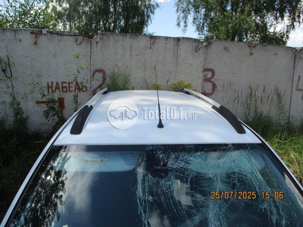 Фото ВАЗ (LADA) Kalina 44