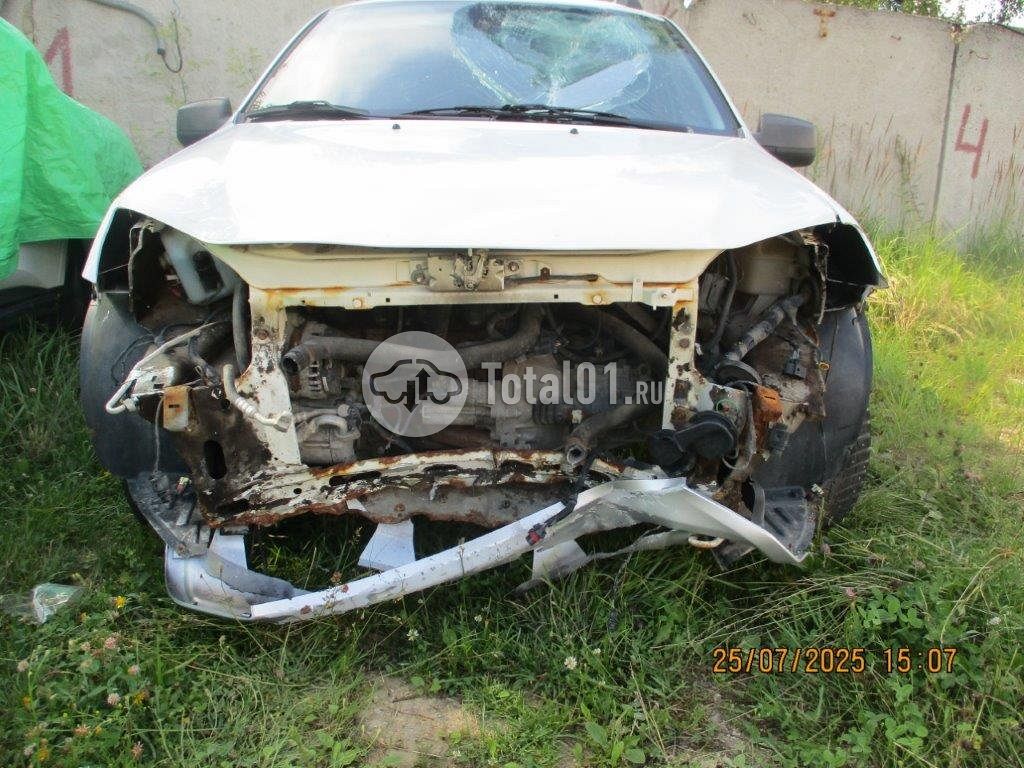 Фото ВАЗ (LADA) Kalina 46