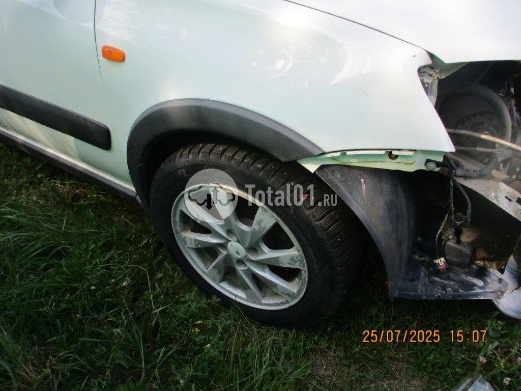 Фото ВАЗ (LADA) Kalina 48