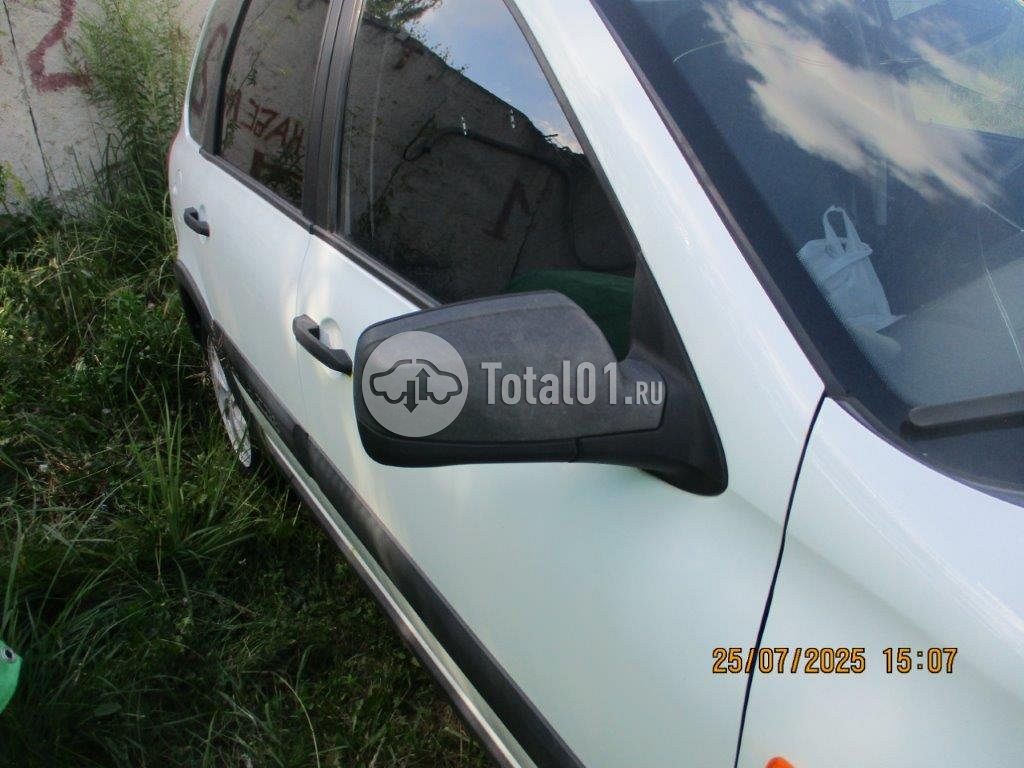 Фото ВАЗ (LADA) Kalina 50
