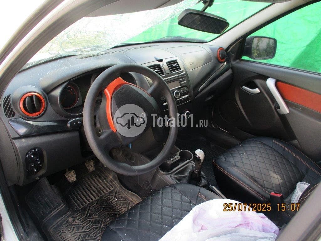 Фото ВАЗ (LADA) Kalina 62