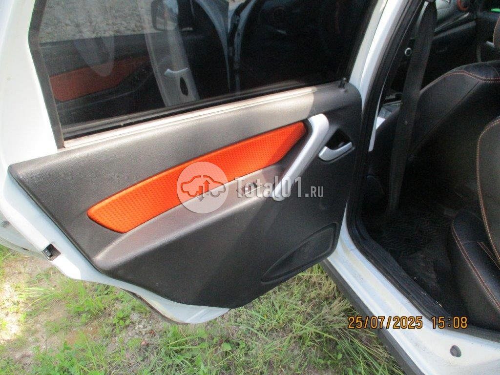 Фото ВАЗ (LADA) Kalina 64